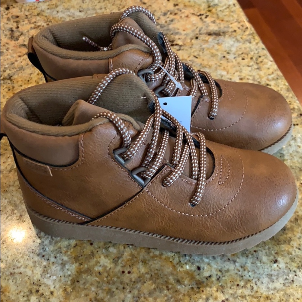 Boys Boots